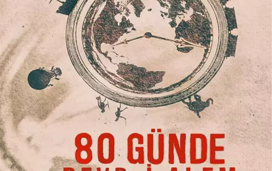 80 Günde Devr-i Alem