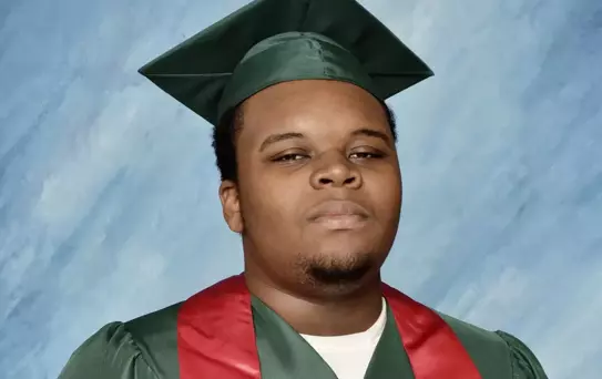 Ferguson'da 2014'te Öldürülen Siyahi ile İlgili Yeni Video