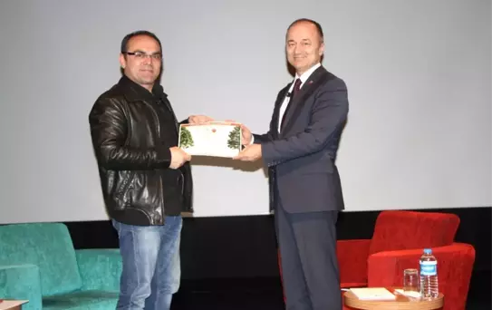 Çatışma Ortamında Gazeteci Olmak Zor!'