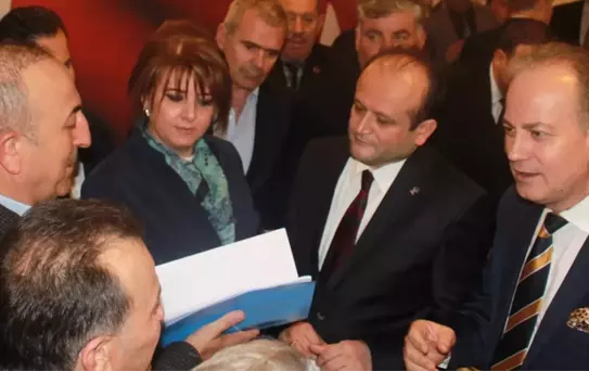 Uzunköprü'den Kısa Kısa