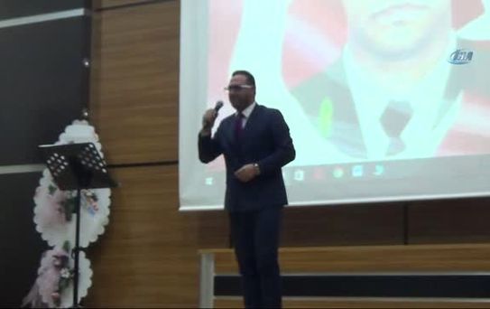 Siirt Valisi Tutulmaz Hain Darbe Girişimi Gecesini Anlattı