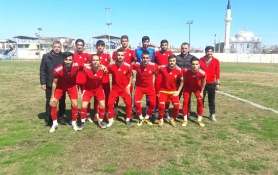 Yeni Malatyaspor U21 Takımı Manisaspor'u 3-0 Yendi