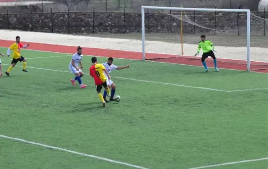 Çanakkale 1. Amatör Lig