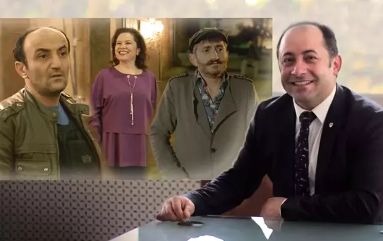 Ersin Korkut Bu Kez Ağlatacak