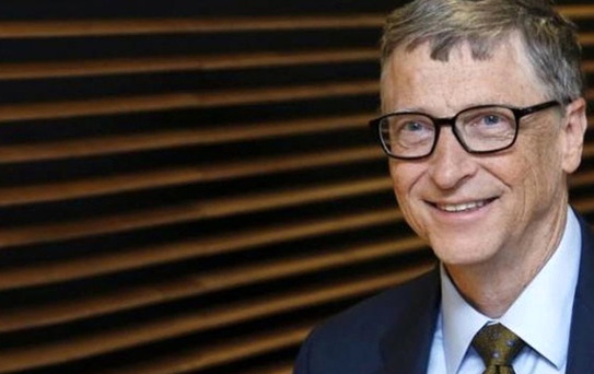 Bill Gates Yine Dünyanın En Zengini