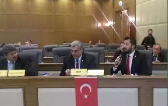 Bursa'nın Almanya'nın İki Kentiyle Olan Kardeşlik Anlaşması Askıda
