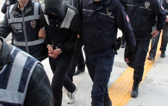 Siirt'te Terör Operasyonu