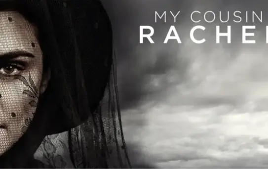 My Cousin Rachel'dan Fragman