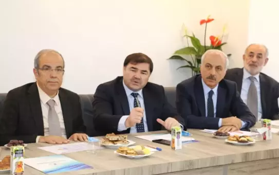 Dünya Şampiyonasına Resmen Adayız