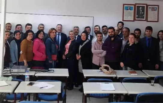 Tümsiad'dan Uygulamalı Girişimcilik Eğitimi