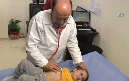 Bahar Mevsiminde Alerji Öksürüklerine Dikkat