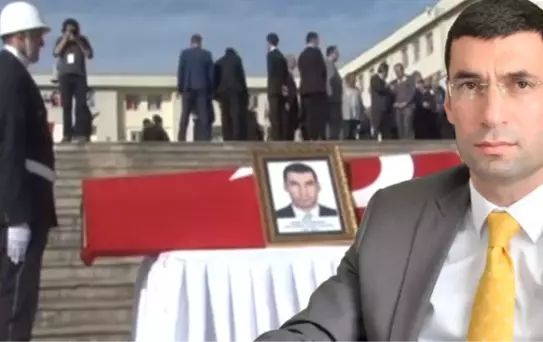 Şehit Kaymakama Saldırıyı Planlayan Kişinin de Aralarında Bulunduğu 5 Kişi Gözaltına Alındı