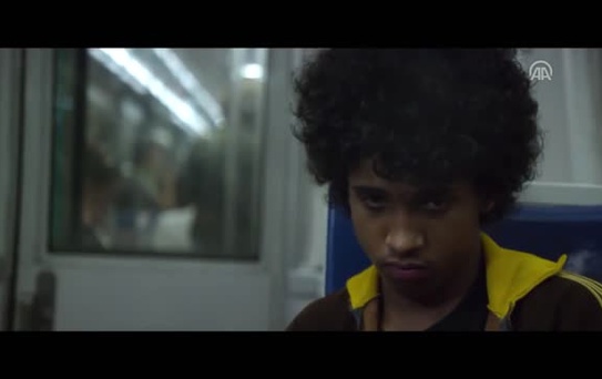 Sinema - Nocturama: Paris Yanıyor