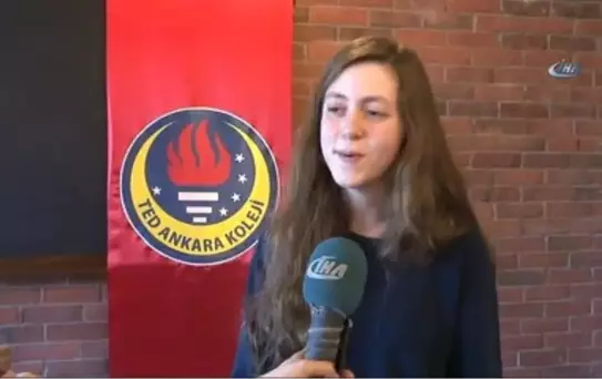 Ygs Türkiye İkincisinin Duygusal Anları