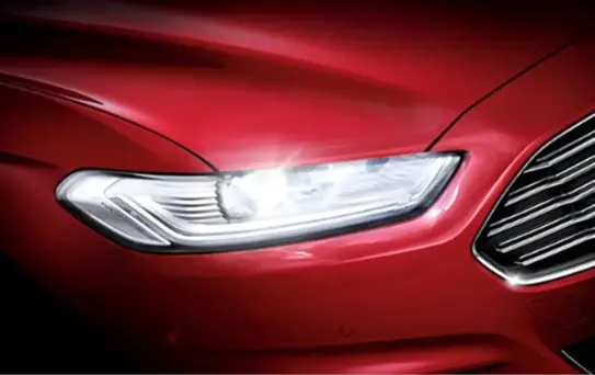 Ford 570 Bin Aracını Geri Çağırdı