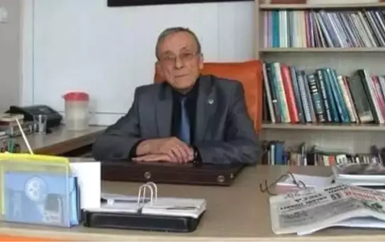 Gazeteci Orhan Güçlü Son Yolculuğuna Uğurlandı