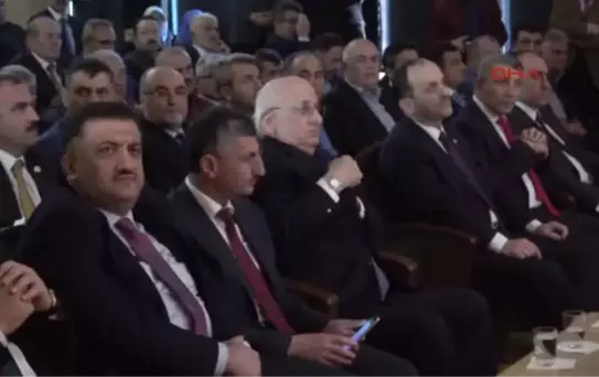 Rize TBMM Başkanı Kahraman, Pakistan'da Bakteri Kaptığını Açıkladı