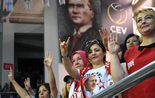 Başbakan Yıldırım: Büyük Hedeflerimiz Var (2)