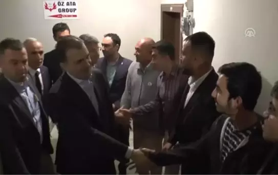 Ömer Çelik: 'Türkiye'nin Halk Oylamasıyla Halkın Görüşüne Başvuruyor Olması, Bu Coğrafyada Bir...