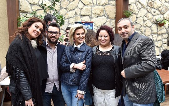 5'inci Emek ve Başarı Ödülleri'nin Aday Listesi Açıklandı