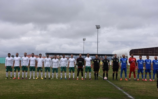 Spor Toto 3. Lig