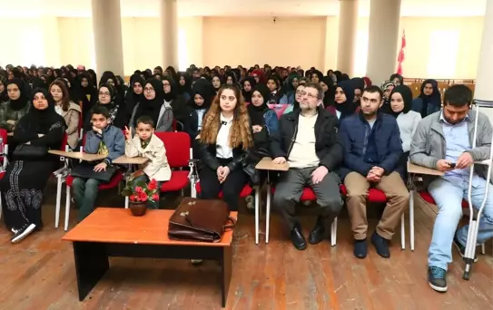 15 Temmuz'un En Küçük Gazisi Tarihi Geceyi Anlattı