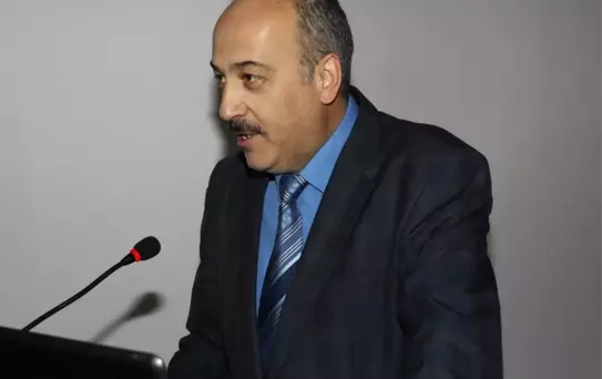 Erü Kayseri Meslek Yüksekokulu'nda Kariyer Planlama Semineri Düzenlendi