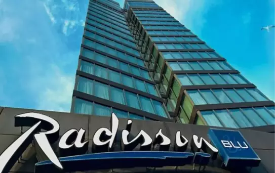 Radisson İzmir'de İkinci Otelini Açacak