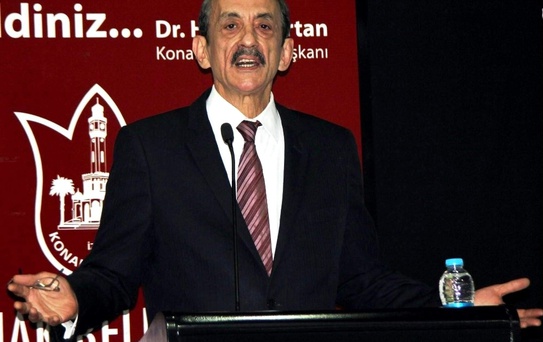 Ocakoğlu; 'Verilecek Her Bir 'Evet' Oyu Şükranla Anılacaktır'