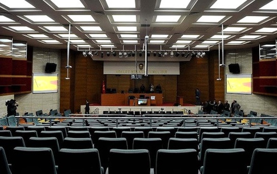 Hrant Dink Davası;eski Emniyet Genel Müdür Yardımcısı Arslan 'Kasıtlı Olarak Yol Verdikleri Bir...