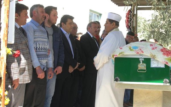 Teog Şampiyonu Hilal'in Kahreden Ölümü