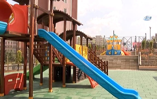 Pendik'te Türk- Macar Dostluk Parkı Açıldı