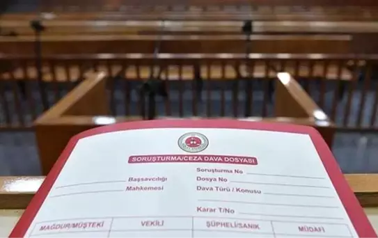 Darbe Girişiminde Silahları Kilitleyen Eski 7 Polisin Yargılaması