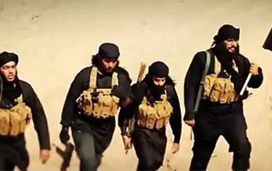 Deaş'ın Libya Kurucusu Öldürüldü !