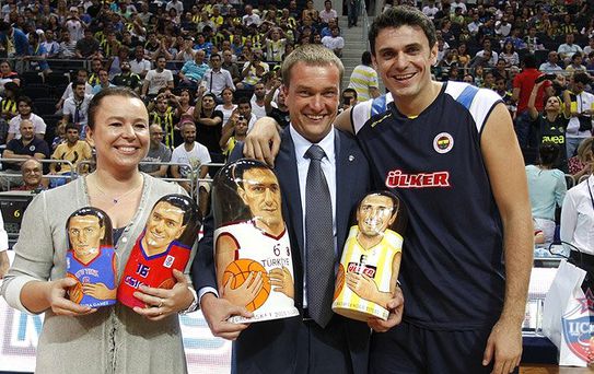 Türkcan Çiftinin 23 Nisan Sevinci!