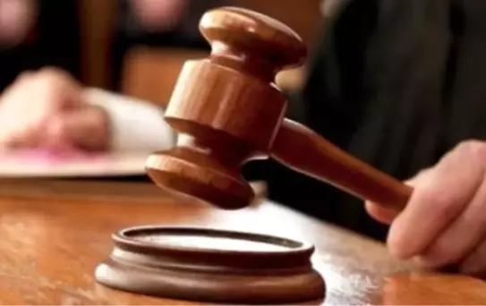 Fetö'nün Mülkiye Yapılanmasına İlişkin Dava