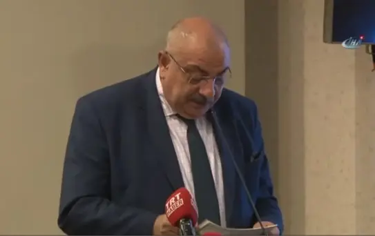 Başbakan Yardımcısı Türkeş: 'Asya'da En Büyük Ticaret Ortağımız Çin'dir'