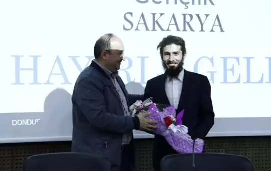 Saü'de Semerkand'dan Mostar'a Alperenler' Konferansı