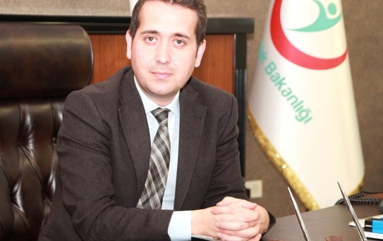 Van'da 'Aşı Haftası'