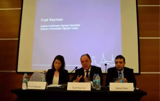 Laiklik ve Liyakattan Uzaklaşılması da Devletin Kırılganlığını Arttırıyor.'