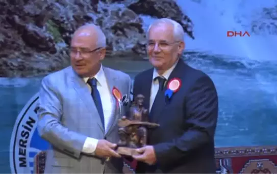 Mersin Karacaoğlan Şiir Akşamları, Yabancı Şairlerin Finaliyle Sona Erdi