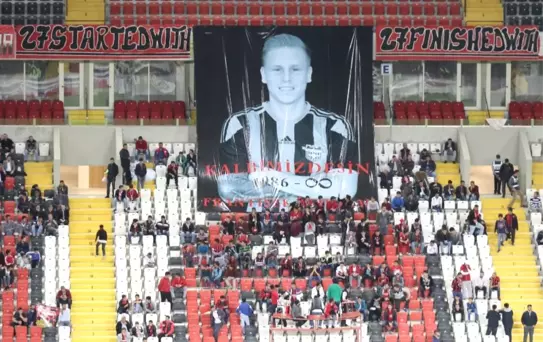 Spor Toto Süper Lig