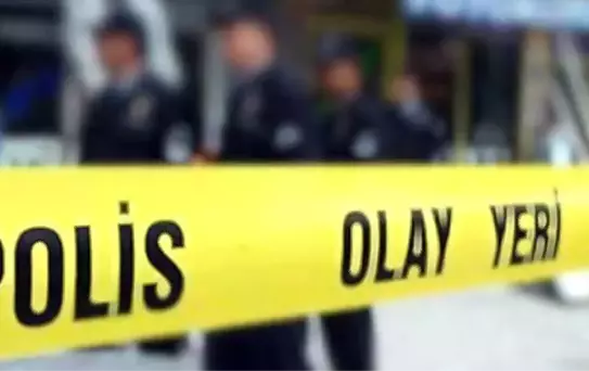 Alanya'da Silahlı Kavga: 3 Yaralı