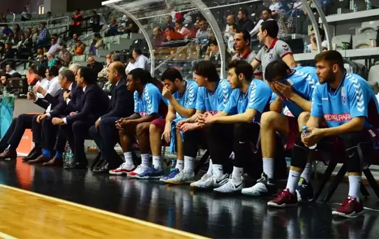 Spor Toto Basketbol Süper Ligi