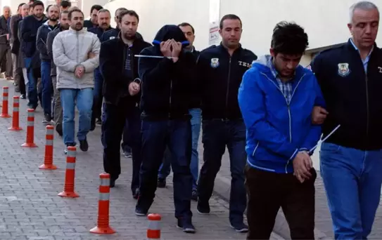 Ohal İntiharları: 9 Ayda En Az 37 Kişi Kendini Öldürdü