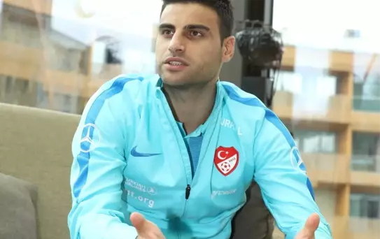 Beşiktaş'a 'Hayır' Demek Kolay Değil'