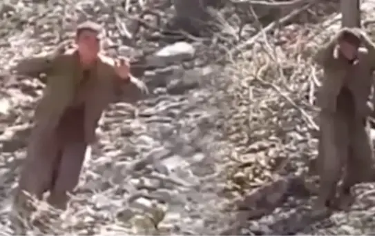 Mehmetçik, PKK'nın En Güçlü Olduğunu İddia Ettiği Yere Girdi