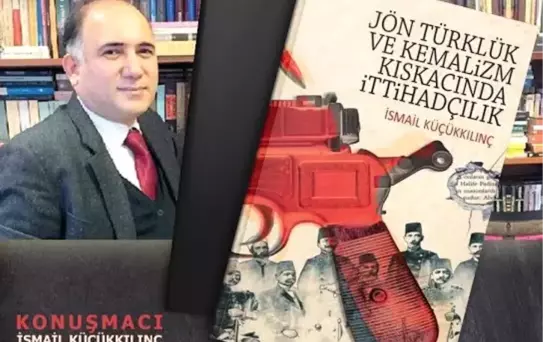 Sasam İstanbul'da İslamcılık ve İttihadçılık Konuşulacak