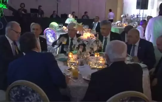 İkmib, Kimya İhracatının Şampiyonlarını Ödüllendirdi