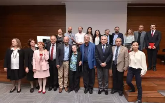 Halit Çelenk Hukuk Ödülleri' Sahiplerini Buldu